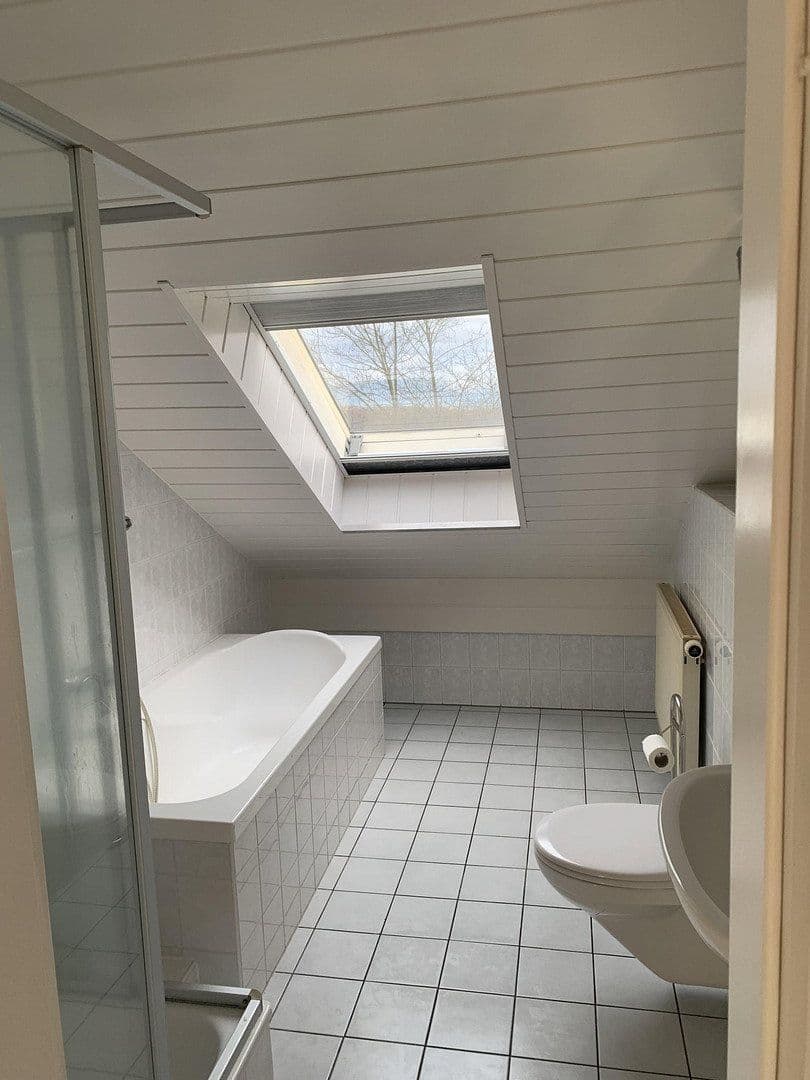 3 bedroom flat to rent, 82 m², Hungen, Hesse 3 bedroom flat to rent, 82 m², Hungen, Hesse
