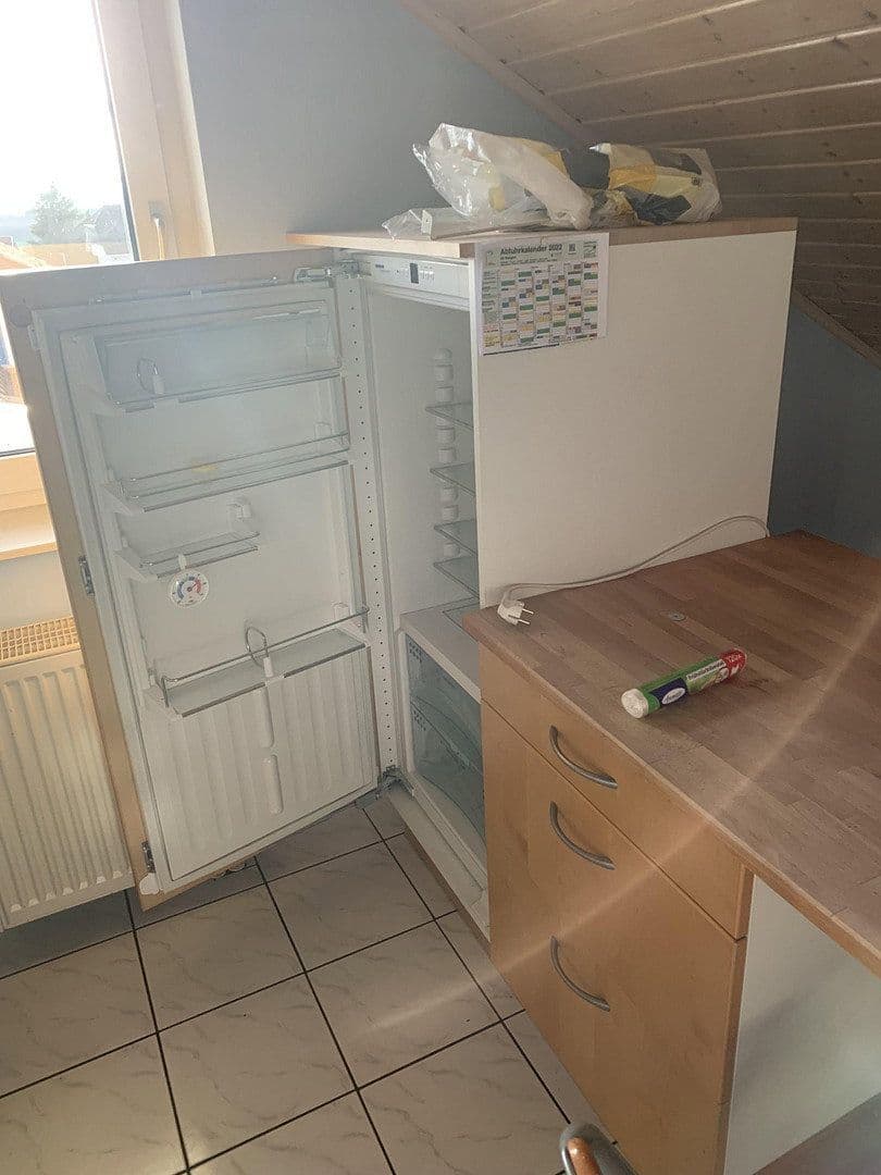 3 bedroom flat to rent, 82 m², Hungen, Hesse 3 bedroom flat to rent, 82 m², Hungen, Hesse