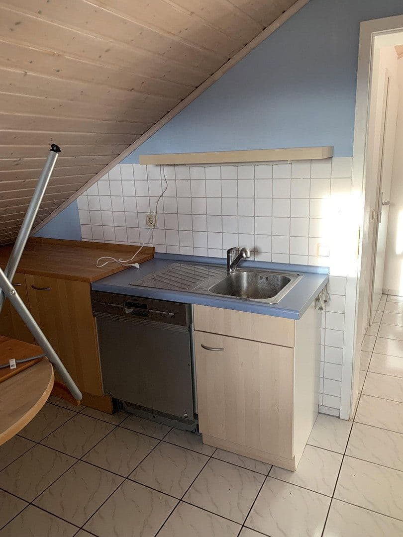 3 bedroom flat to rent, 82 m², Hungen, Hesse 3 bedroom flat to rent, 82 m², Hungen, Hesse