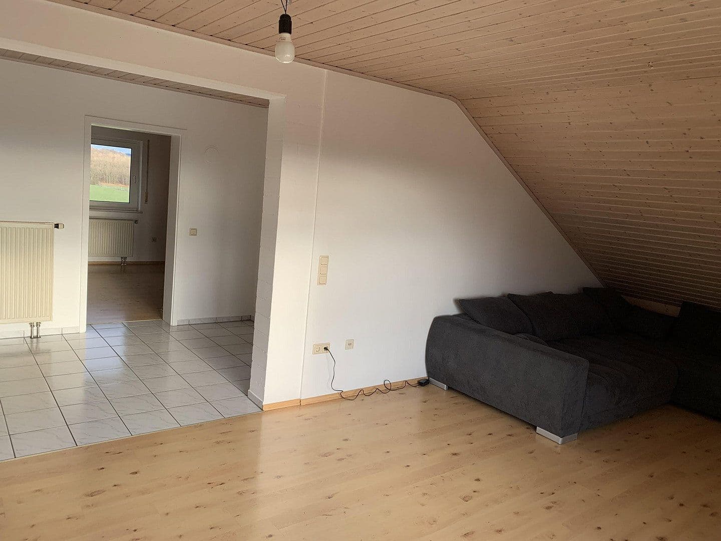 3 bedroom flat to rent, 82 m², Hungen, Hesse 3 bedroom flat to rent, 82 m², Hungen, Hesse