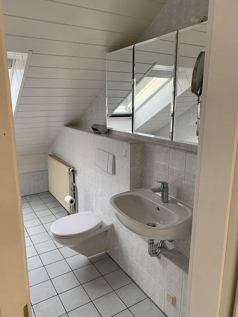 3 bedroom flat to rent, 82 m², Hungen, Hesse 3 bedroom flat to rent, 82 m², Hungen, Hesse