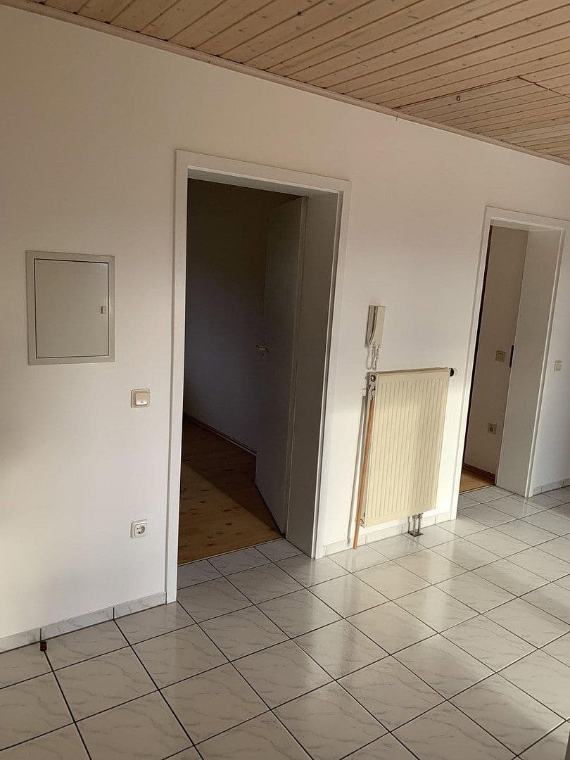 3 bedroom flat to rent, 82 m², Hungen, Hesse 3 bedroom flat to rent, 82 m², Hungen, Hesse