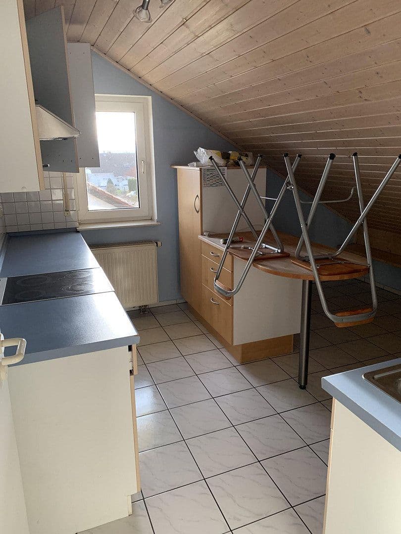 3 bedroom flat to rent, 82 m², Hungen, Hesse 3 bedroom flat to rent, 82 m², Hungen, Hesse