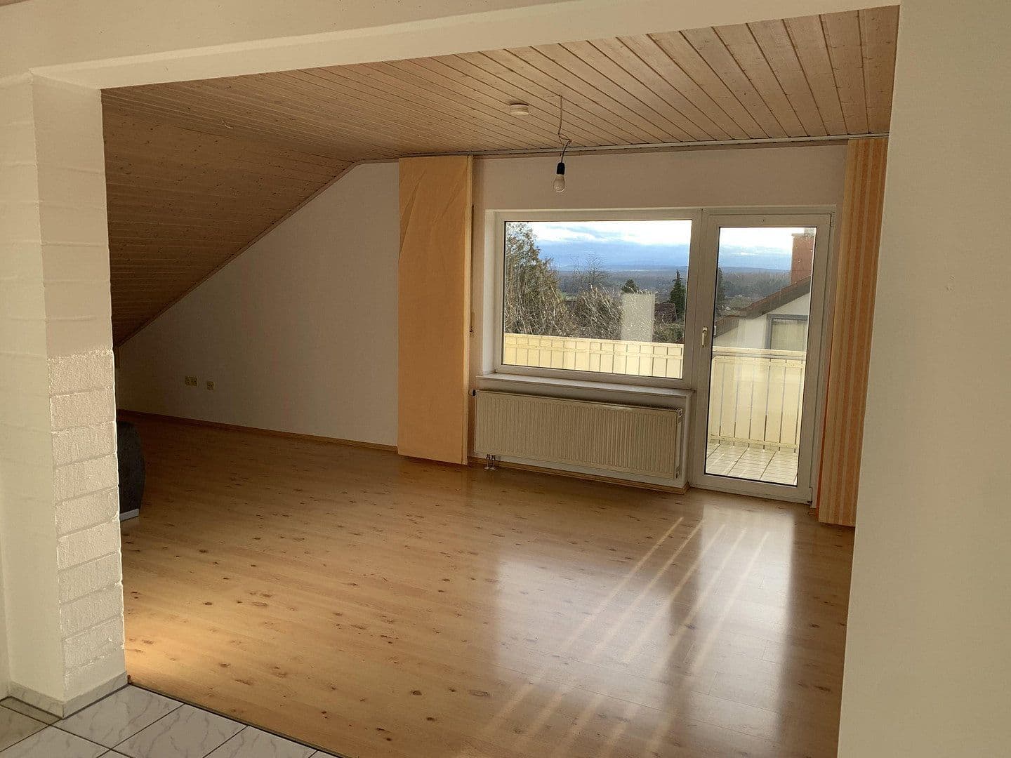 3 bedroom flat to rent, 82 m², Hungen, Hesse 3 bedroom flat to rent, 82 m², Hungen, Hesse