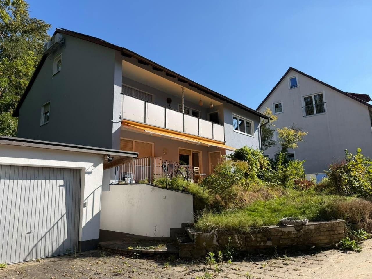 house for sale, 300 m², Mühlgarten 6, Bayern - Erlangen, Bavaria house for sale, 300 m², Mühlgarten 6, Bayern - Erlangen, Bavaria
