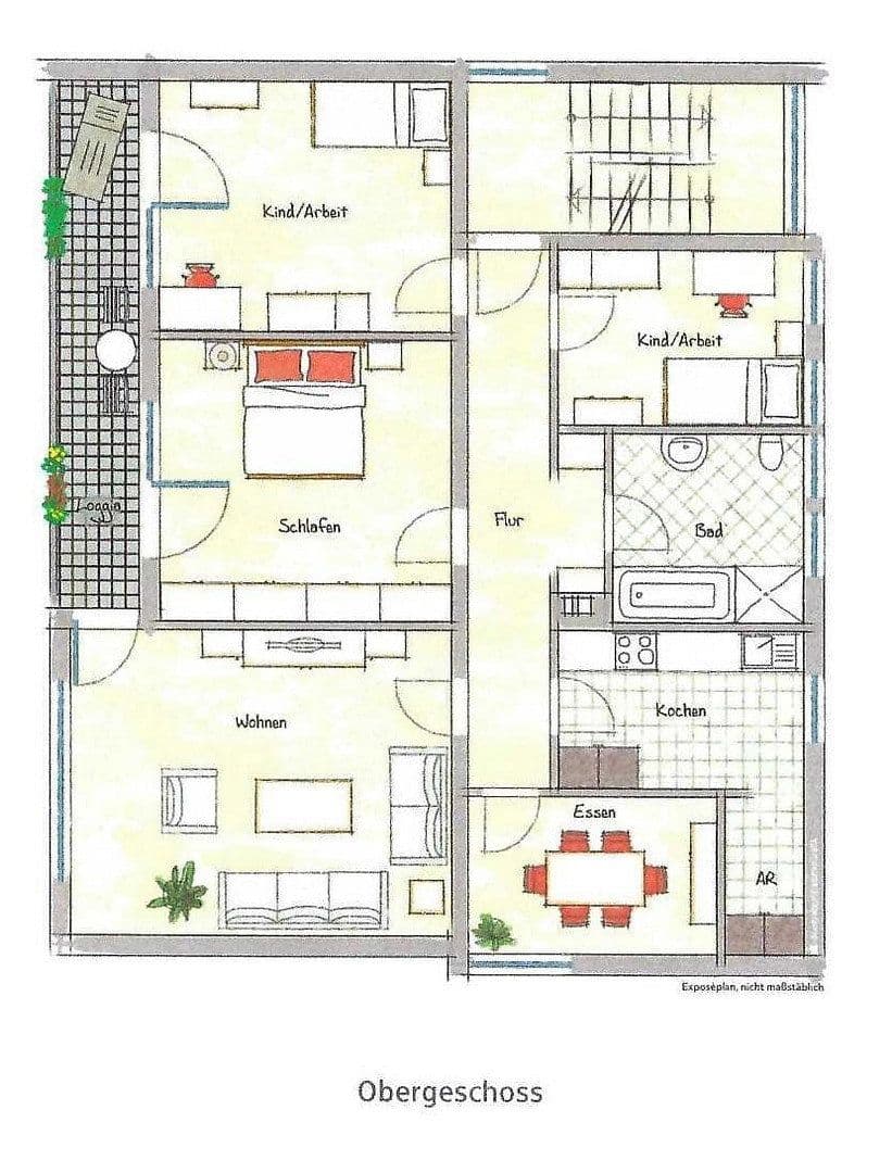 house for sale, 300 m², Mühlgarten 6, Bayern - Erlangen, Bavaria house for sale, 300 m², Mühlgarten 6, Bayern - Erlangen, Bavaria