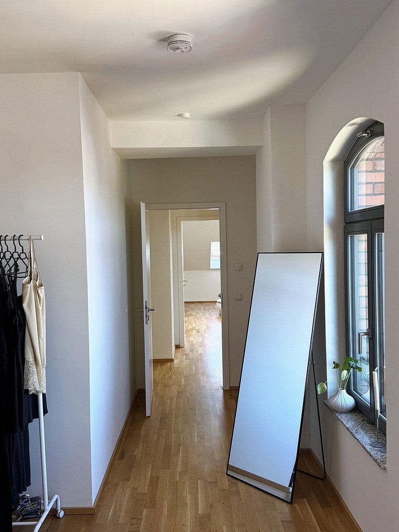 3 bedroom flat to rent, 102 m², Leonhardstraße 29, Nürnberg, Bavaria 3 bedroom flat to rent, 102 m², Leonhardstraße 29, Nürnberg, Bavaria