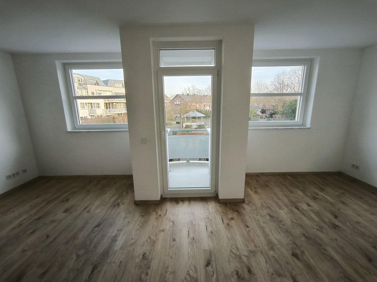 1 bedroom flat to rent, 39 m², Neuss, North Rhine-Westphalia 1 bedroom flat to rent, 39 m², Neuss, North Rhine-Westphalia