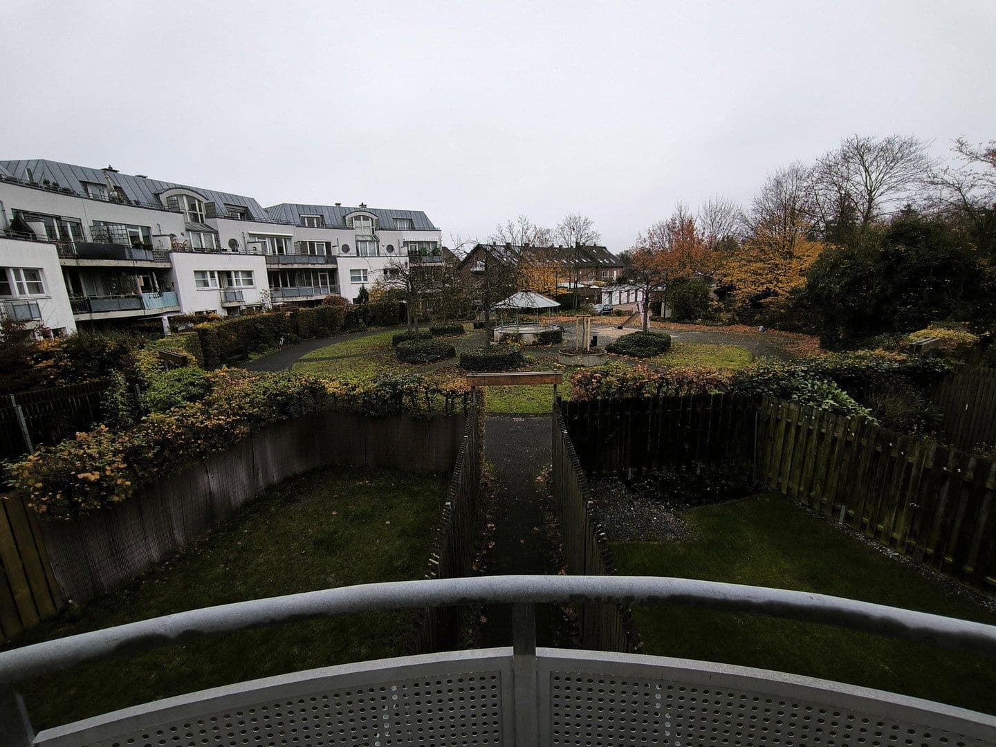 1 bedroom flat to rent, 39 m², Neuss, North Rhine-Westphalia 1 bedroom flat to rent, 39 m², Neuss, North Rhine-Westphalia