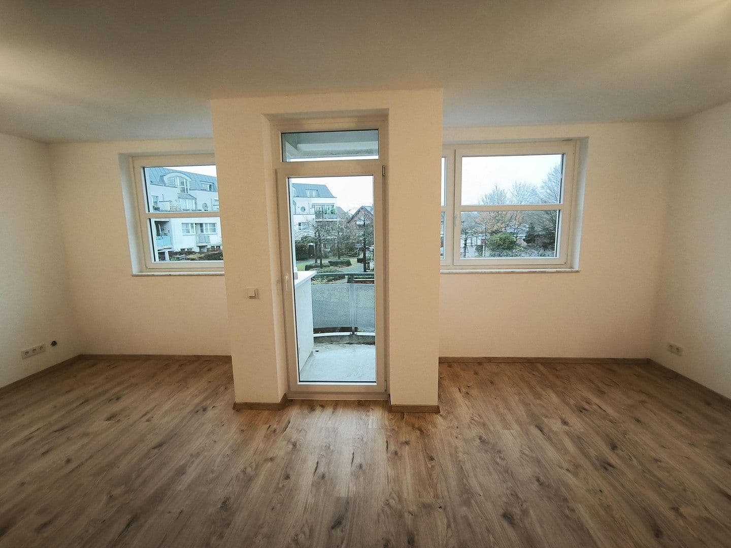 1 bedroom flat to rent, 39 m², Neuss, North Rhine-Westphalia 1 bedroom flat to rent, 39 m², Neuss, North Rhine-Westphalia
