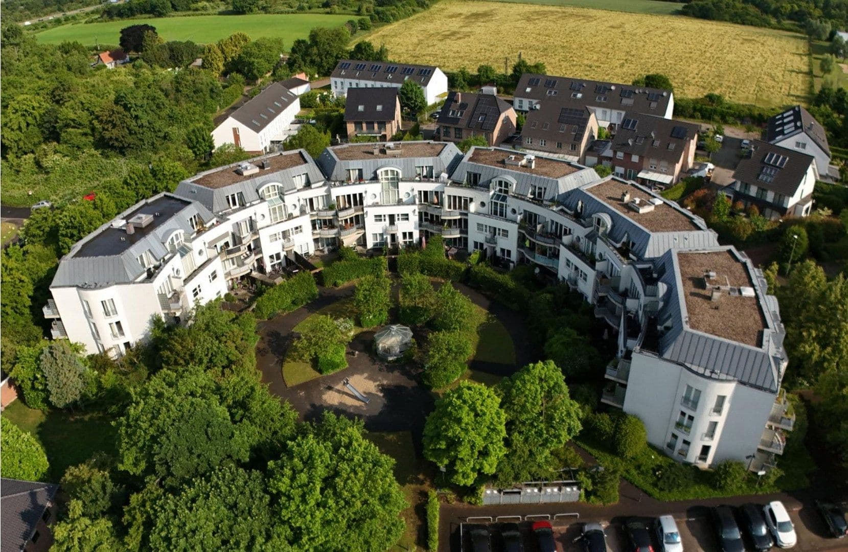 1 bedroom flat to rent, 39 m², Neuss, North Rhine-Westphalia 1 bedroom flat to rent, 39 m², Neuss, North Rhine-Westphalia