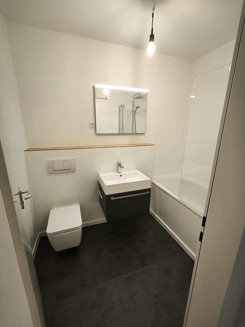 1 bedroom flat to rent, 39 m², Neuss, North Rhine-Westphalia 1 bedroom flat to rent, 39 m², Neuss, North Rhine-Westphalia