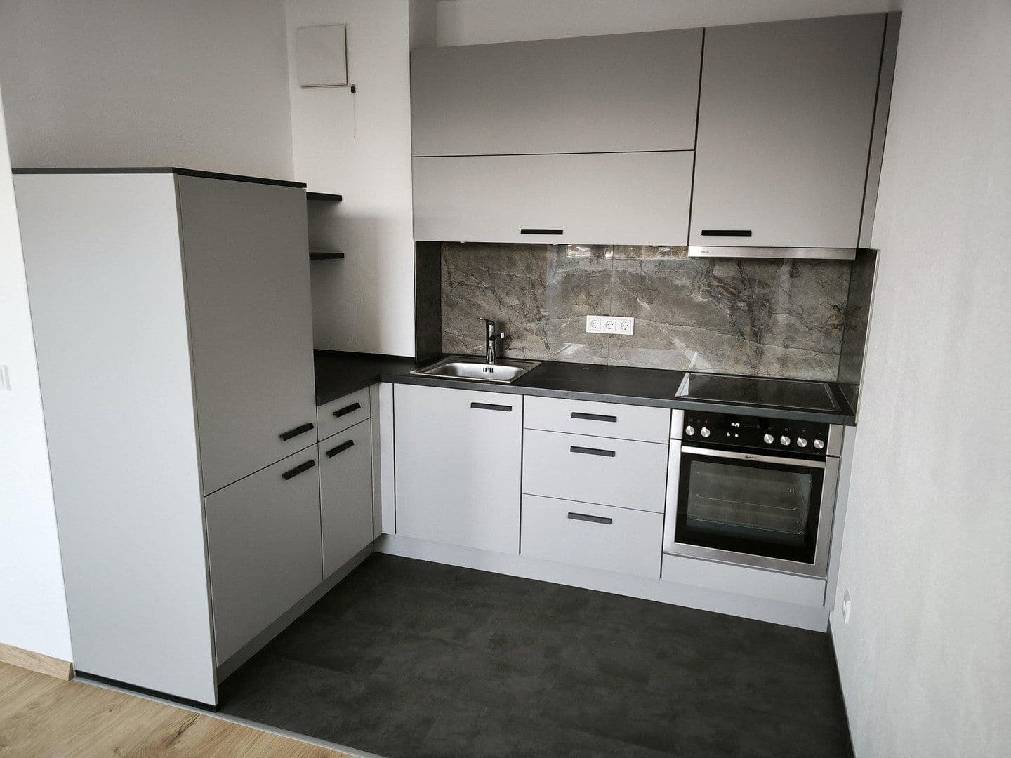 1 bedroom flat to rent, 39 m², Neuss, North Rhine-Westphalia 1 bedroom flat to rent, 39 m², Neuss, North Rhine-Westphalia