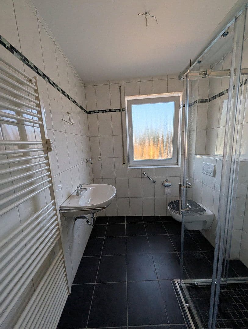 2 bedroom flat to rent, 55 m², Bottrop, North Rhine-Westphalia 2 bedroom flat to rent, 55 m², Bottrop, North Rhine-Westphalia