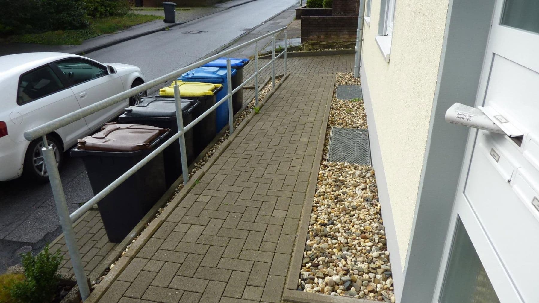 2 bedroom flat to rent, 55 m², Bottrop, North Rhine-Westphalia 2 bedroom flat to rent, 55 m², Bottrop, North Rhine-Westphalia
