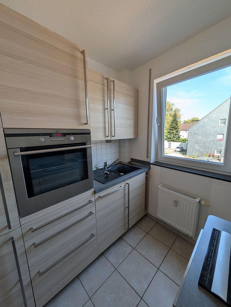 2 bedroom flat to rent, 55 m², Bottrop, North Rhine-Westphalia 2 bedroom flat to rent, 55 m², Bottrop, North Rhine-Westphalia