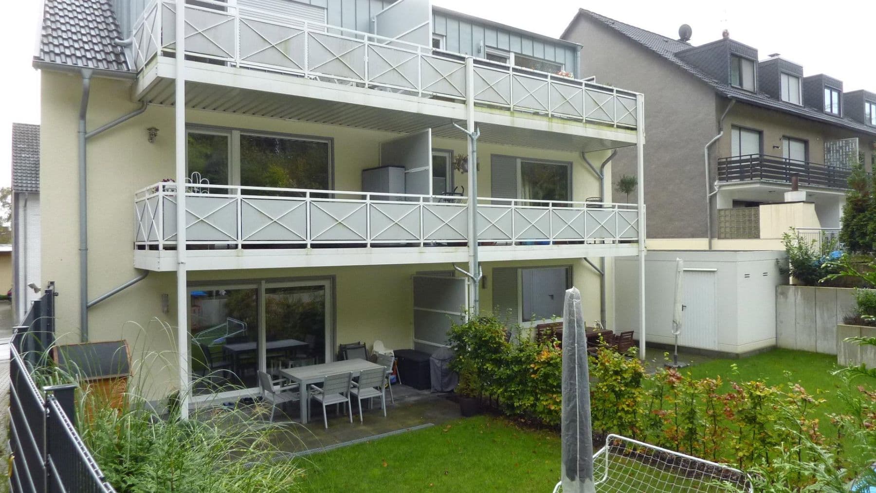 2 bedroom flat to rent, 55 m², Bottrop, North Rhine-Westphalia 2 bedroom flat to rent, 55 m², Bottrop, North Rhine-Westphalia