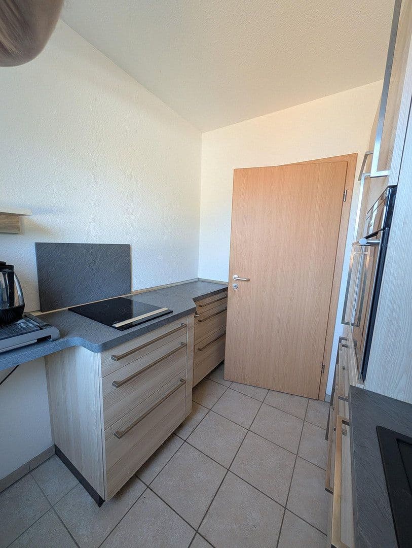 2 bedroom flat to rent, 55 m², Bottrop, North Rhine-Westphalia 2 bedroom flat to rent, 55 m², Bottrop, North Rhine-Westphalia
