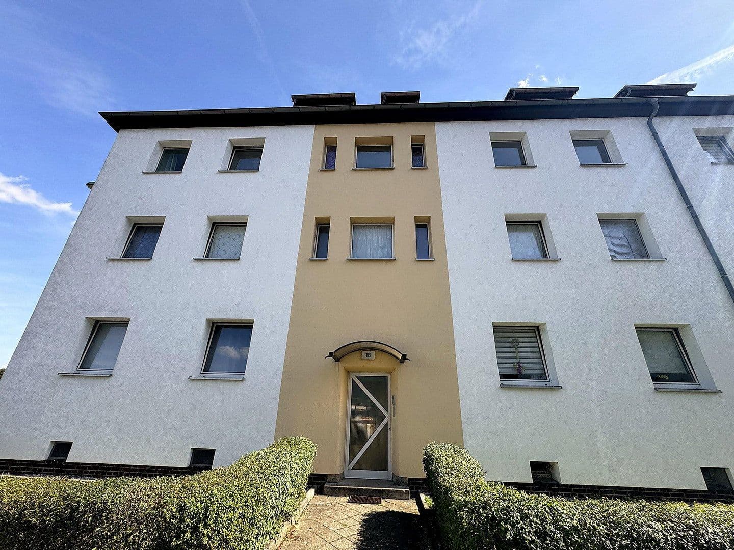 2 bedroom flat to rent, 50 m², Karl-Bücher-Straße 18, Leipzig, Saxony 2 bedroom flat to rent, 50 m², Karl-Bücher-Straße 18, Leipzig, Saxony