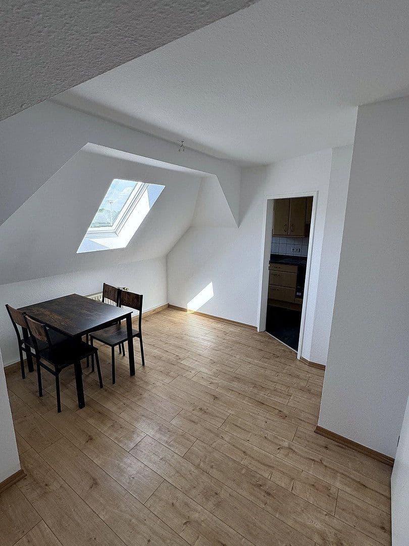2 bedroom flat to rent, 50 m², Karl-Bücher-Straße 18, Leipzig, Saxony 2 bedroom flat to rent, 50 m², Karl-Bücher-Straße 18, Leipzig, Saxony