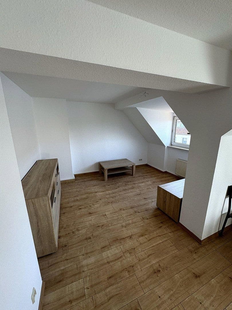 2 bedroom flat to rent, 50 m², Karl-Bücher-Straße 18, Leipzig, Saxony 2 bedroom flat to rent, 50 m², Karl-Bücher-Straße 18, Leipzig, Saxony