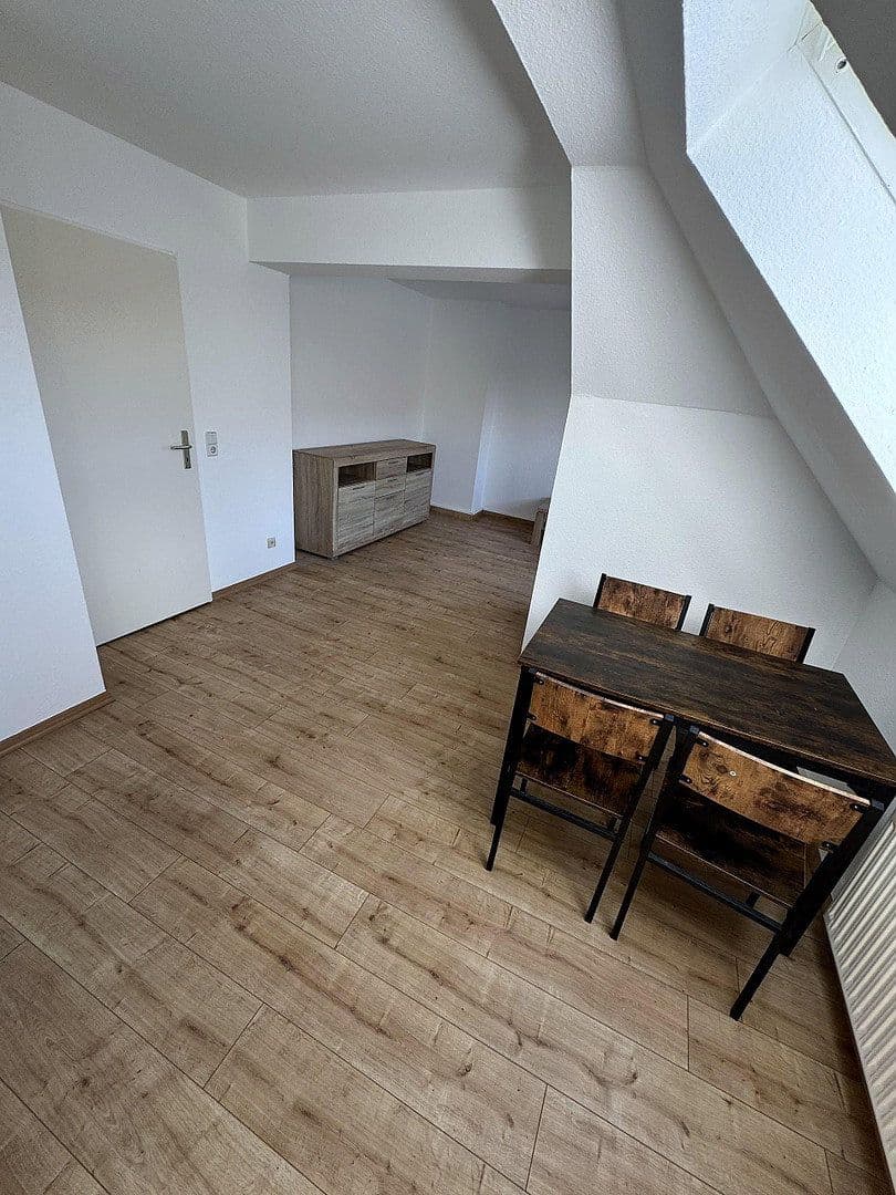 2 bedroom flat to rent, 50 m², Karl-Bücher-Straße 18, Leipzig, Saxony 2 bedroom flat to rent, 50 m², Karl-Bücher-Straße 18, Leipzig, Saxony