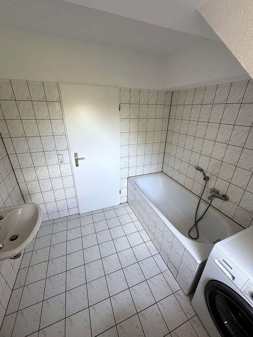 2 bedroom flat to rent, 50 m², Karl-Bücher-Straße 18, Leipzig, Saxony 2 bedroom flat to rent, 50 m², Karl-Bücher-Straße 18, Leipzig, Saxony