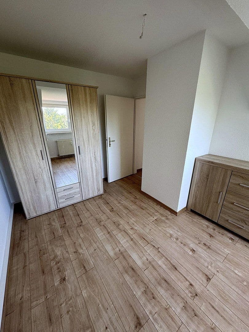 2 bedroom flat to rent, 50 m², Karl-Bücher-Straße 18, Leipzig, Saxony 2 bedroom flat to rent, 50 m², Karl-Bücher-Straße 18, Leipzig, Saxony