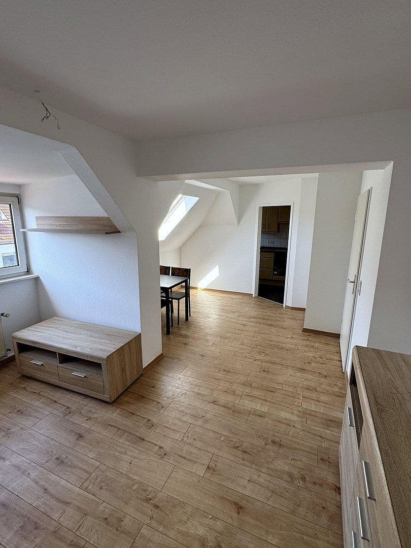 2 bedroom flat to rent, 50 m², Karl-Bücher-Straße 18, Leipzig, Saxony 2 bedroom flat to rent, 50 m², Karl-Bücher-Straße 18, Leipzig, Saxony