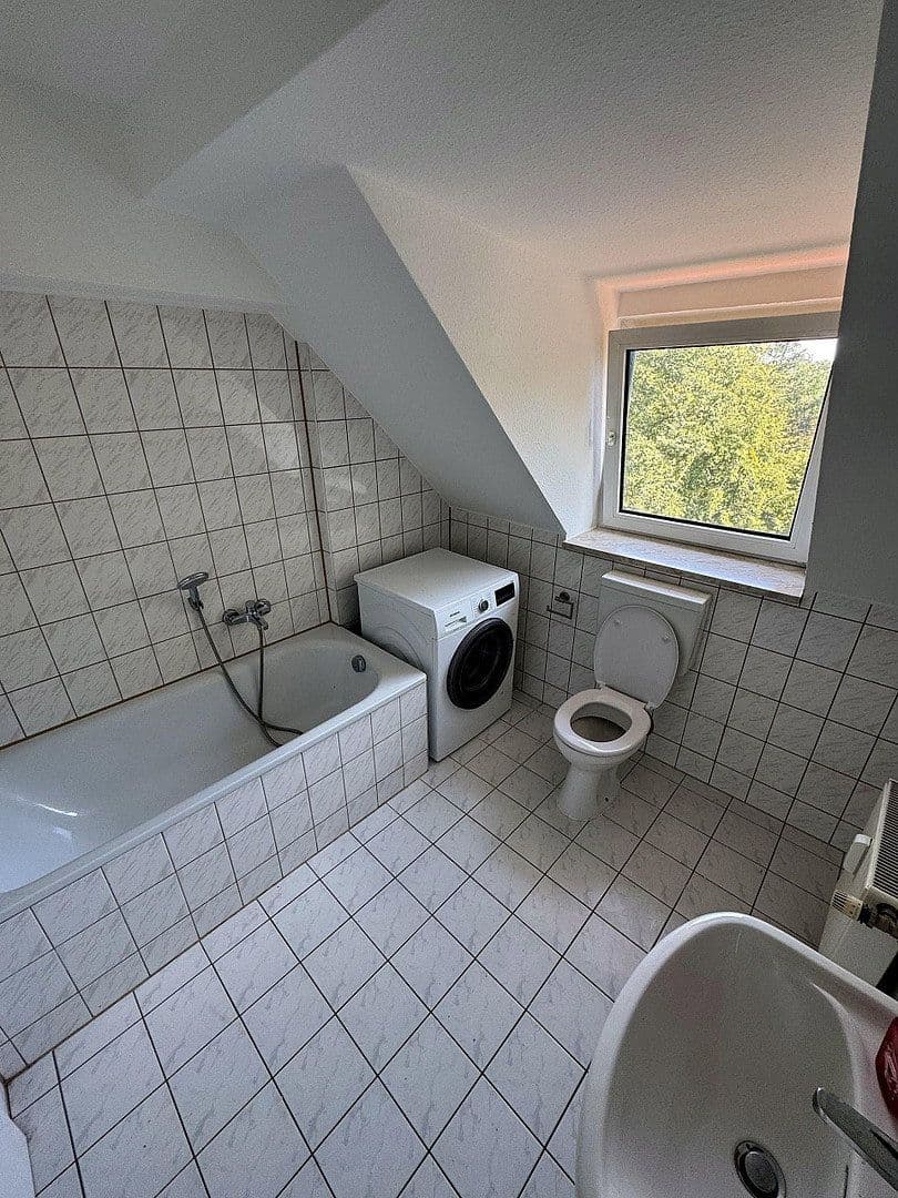 2 bedroom flat to rent, 50 m², Karl-Bücher-Straße 18, Leipzig, Saxony 2 bedroom flat to rent, 50 m², Karl-Bücher-Straße 18, Leipzig, Saxony