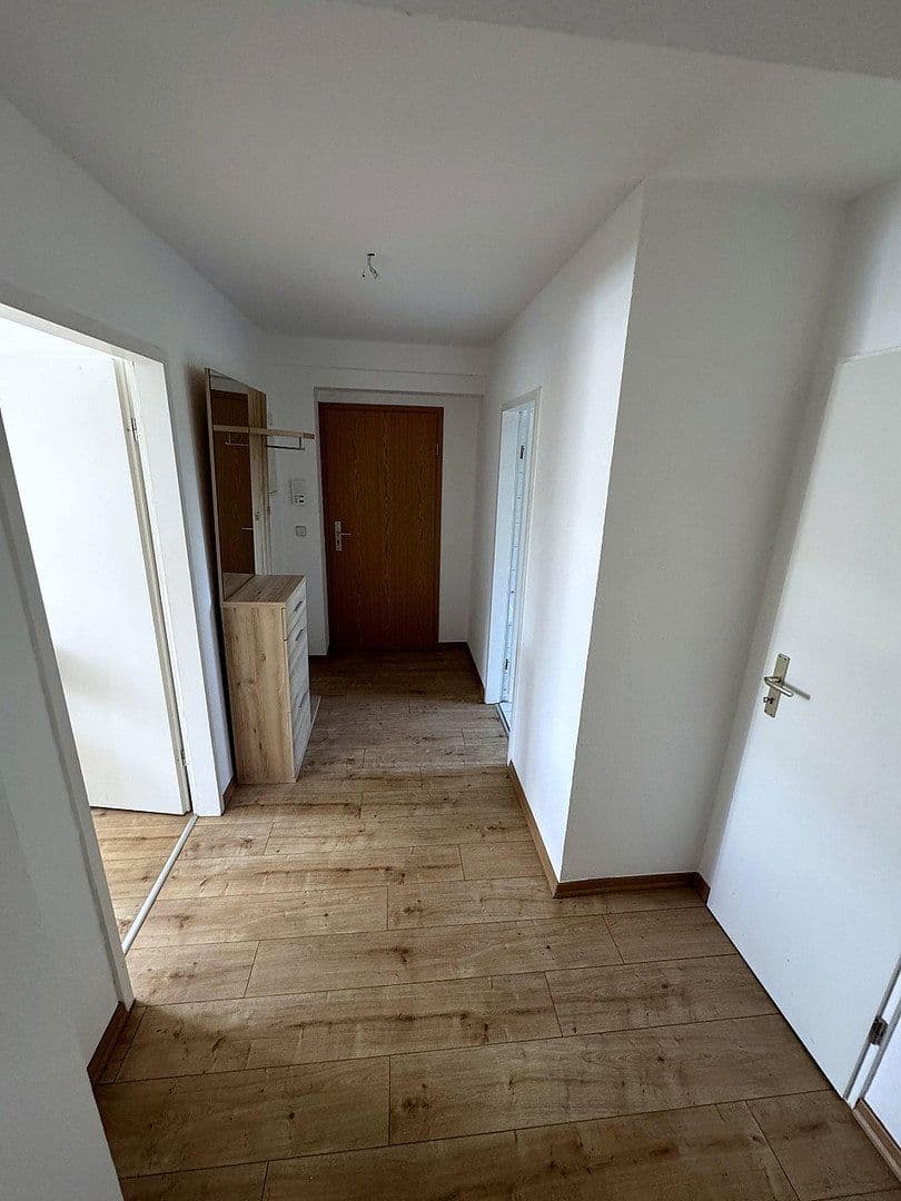 2 bedroom flat to rent, 50 m², Karl-Bücher-Straße 18, Leipzig, Saxony 2 bedroom flat to rent, 50 m², Karl-Bücher-Straße 18, Leipzig, Saxony