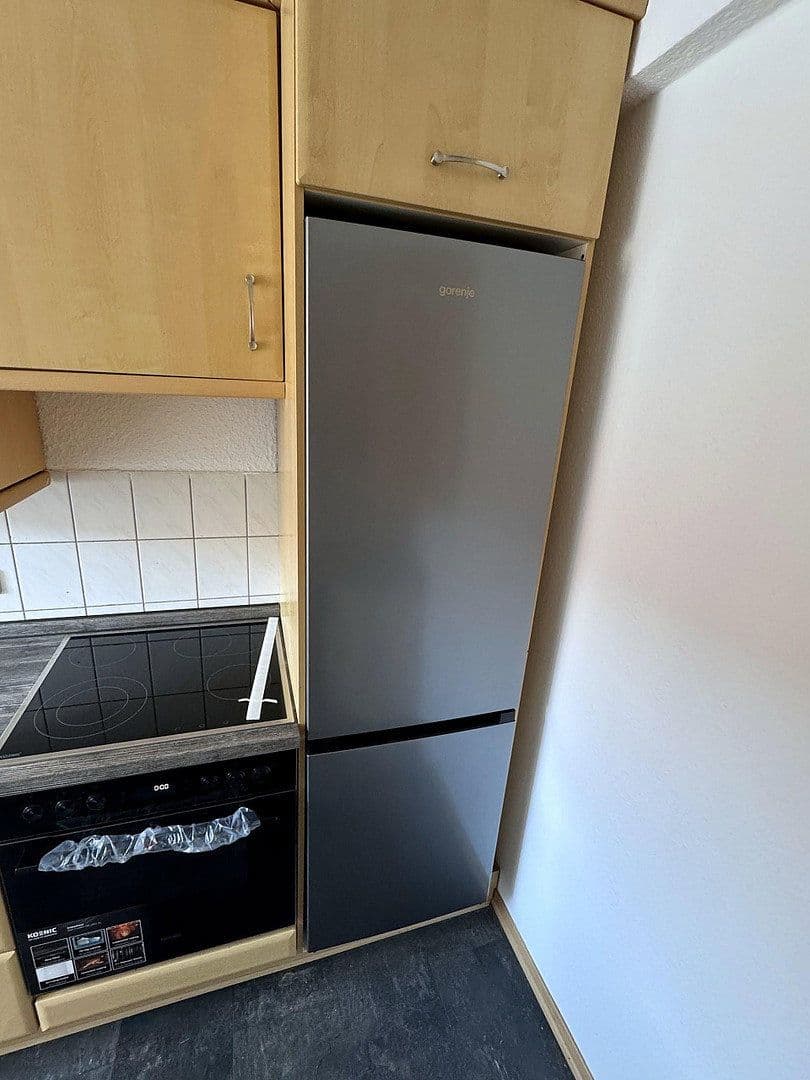 2 bedroom flat to rent, 50 m², Karl-Bücher-Straße 18, Leipzig, Saxony 2 bedroom flat to rent, 50 m², Karl-Bücher-Straße 18, Leipzig, Saxony