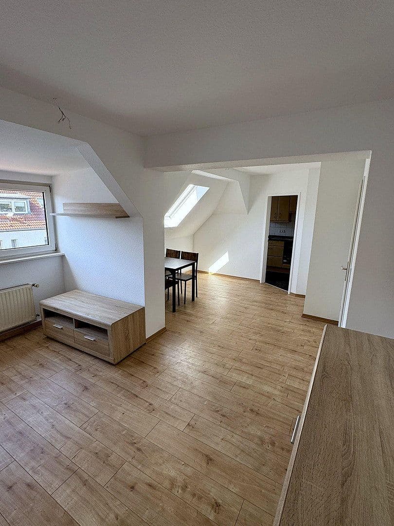 2 bedroom flat to rent, 50 m², Karl-Bücher-Straße 18, Leipzig, Saxony 2 bedroom flat to rent, 50 m², Karl-Bücher-Straße 18, Leipzig, Saxony