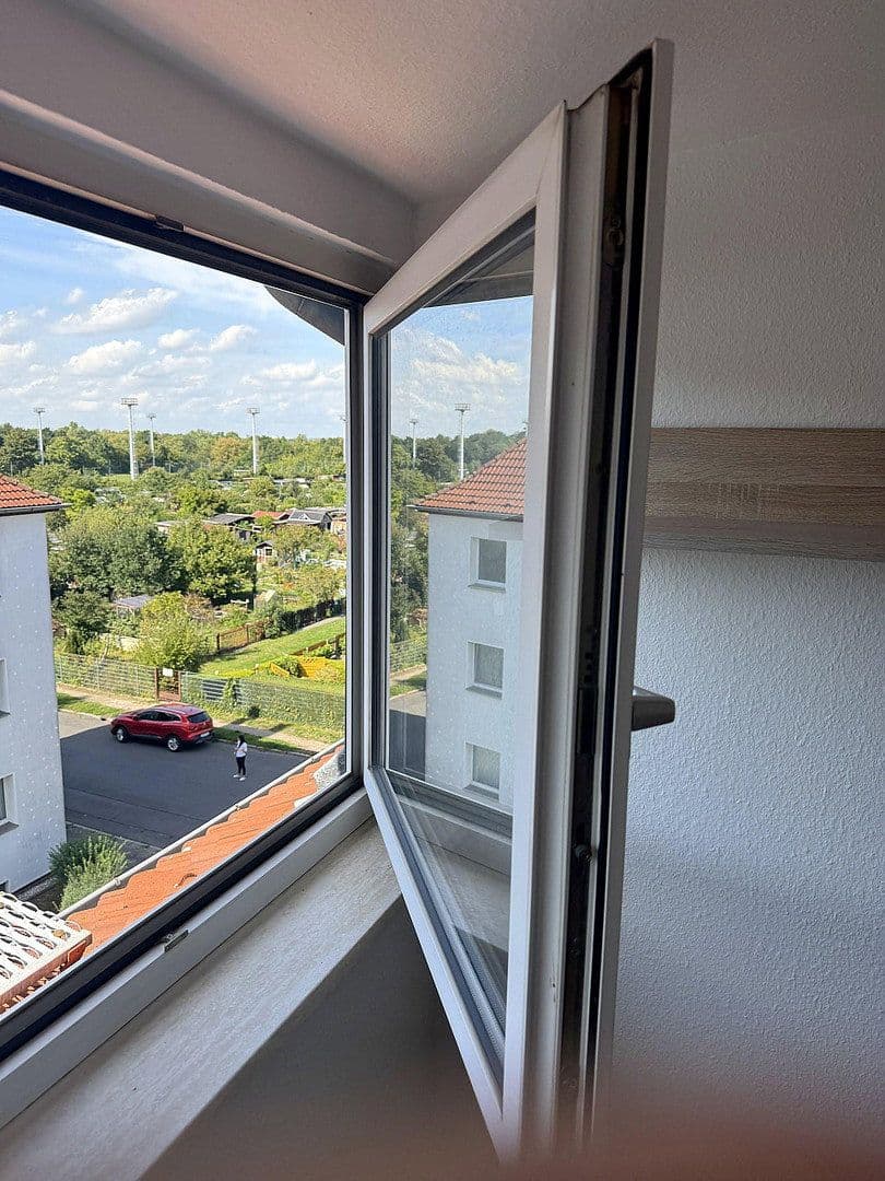 2 bedroom flat to rent, 50 m², Karl-Bücher-Straße 18, Leipzig, Saxony 2 bedroom flat to rent, 50 m², Karl-Bücher-Straße 18, Leipzig, Saxony