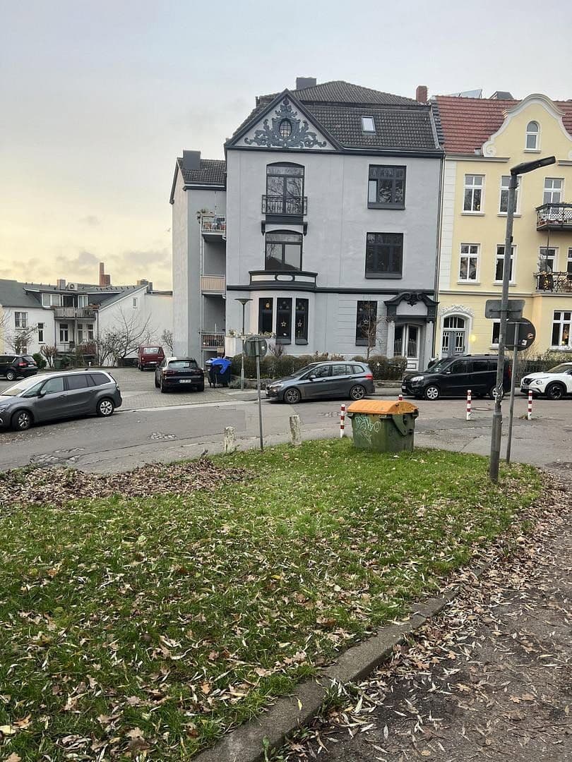 3 bedroom flat to rent, 100 m², Gertrudenstraße 1, Lübeck, Schleswig-Holstein 3 bedroom flat to rent, 100 m², Gertrudenstraße 1, Lübeck, Schleswig-Holstein