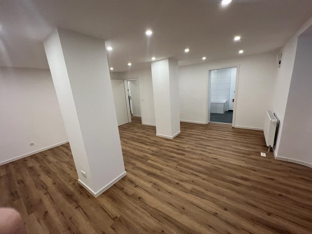 3 bedroom flat to rent, 100 m², Gertrudenstraße 1, Lübeck, Schleswig-Holstein 3 bedroom flat to rent, 100 m², Gertrudenstraße 1, Lübeck, Schleswig-Holstein