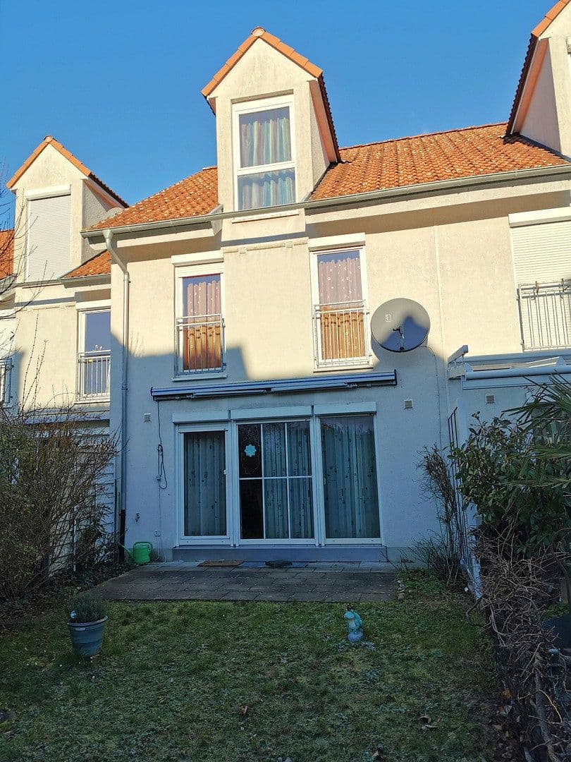 house for sale, 127 m², Heppenheim, Hesse house for sale, 127 m², Heppenheim, Hesse
