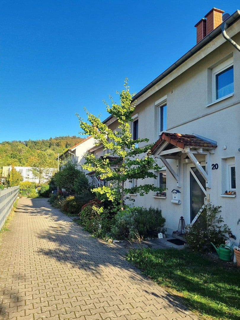house for sale, 127 m², Heppenheim, Hesse house for sale, 127 m², Heppenheim, Hesse