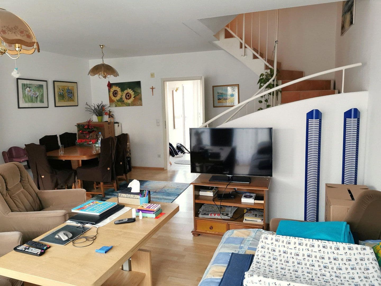 house for sale, 127 m², Heppenheim, Hesse house for sale, 127 m², Heppenheim, Hesse