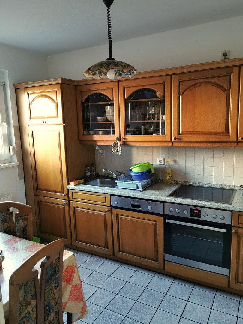 house for sale, 127 m², Heppenheim, Hesse house for sale, 127 m², Heppenheim, Hesse