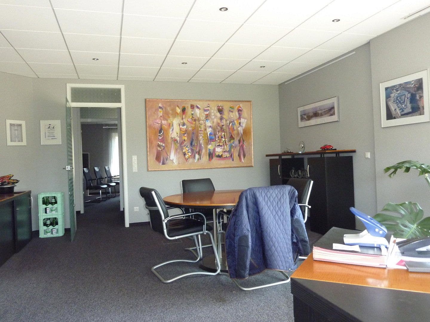 office to rent, 191 m², Oberhausen, North Rhine-Westphalia office to rent, 191 m², Oberhausen, North Rhine-Westphalia