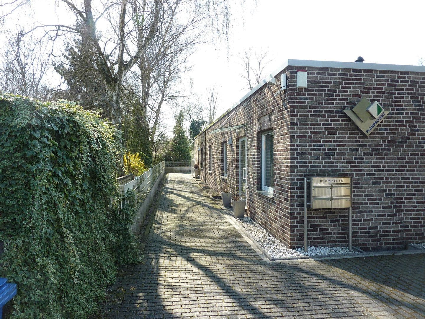 office to rent, 191 m², Oberhausen, North Rhine-Westphalia office to rent, 191 m², Oberhausen, North Rhine-Westphalia