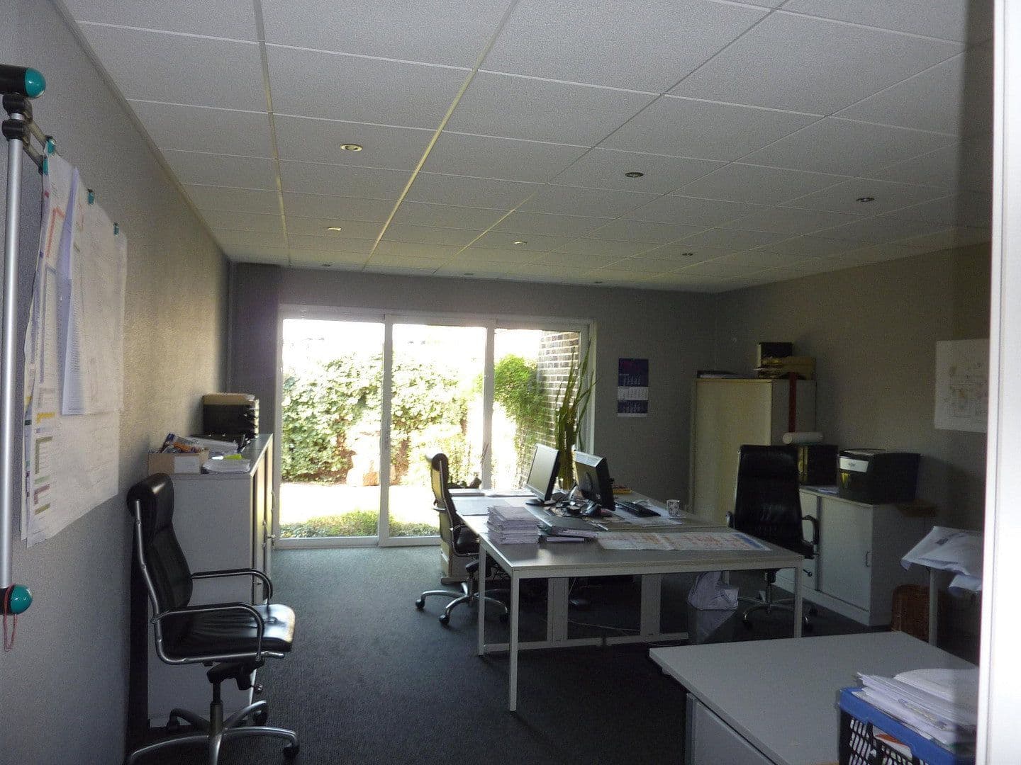 office to rent, 191 m², Oberhausen, North Rhine-Westphalia office to rent, 191 m², Oberhausen, North Rhine-Westphalia