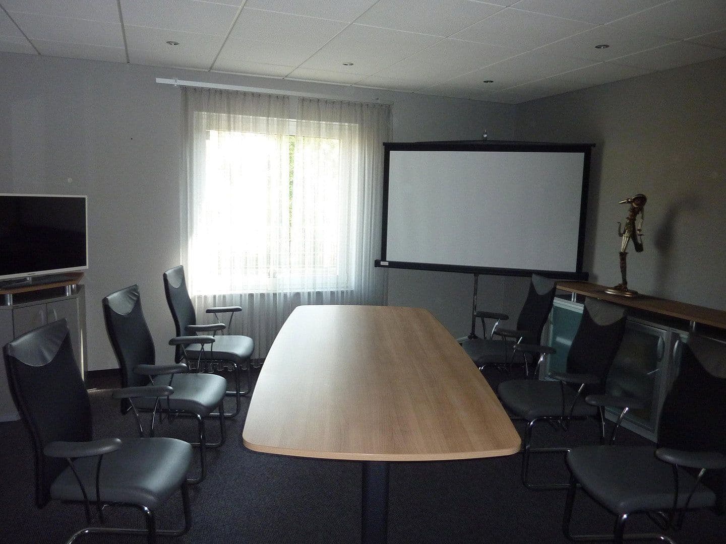 office to rent, 191 m², Oberhausen, North Rhine-Westphalia office to rent, 191 m², Oberhausen, North Rhine-Westphalia