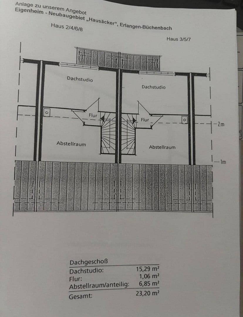house for sale, 122 m², Erlangen, Bavaria house for sale, 122 m², Erlangen, Bavaria