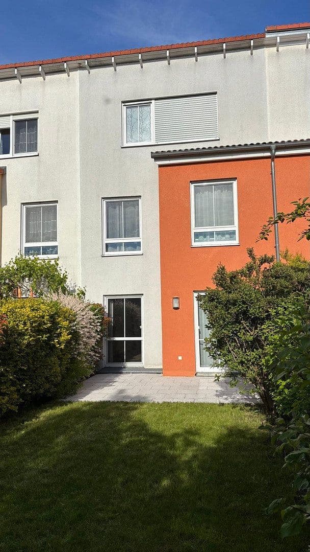 house for sale, 122 m², Erlangen, Bavaria house for sale, 122 m², Erlangen, Bavaria