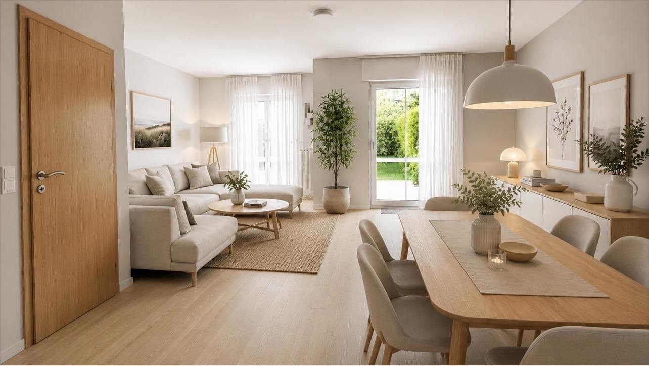 house for sale, 122 m², Erlangen, Bavaria house for sale, 122 m², Erlangen, Bavaria