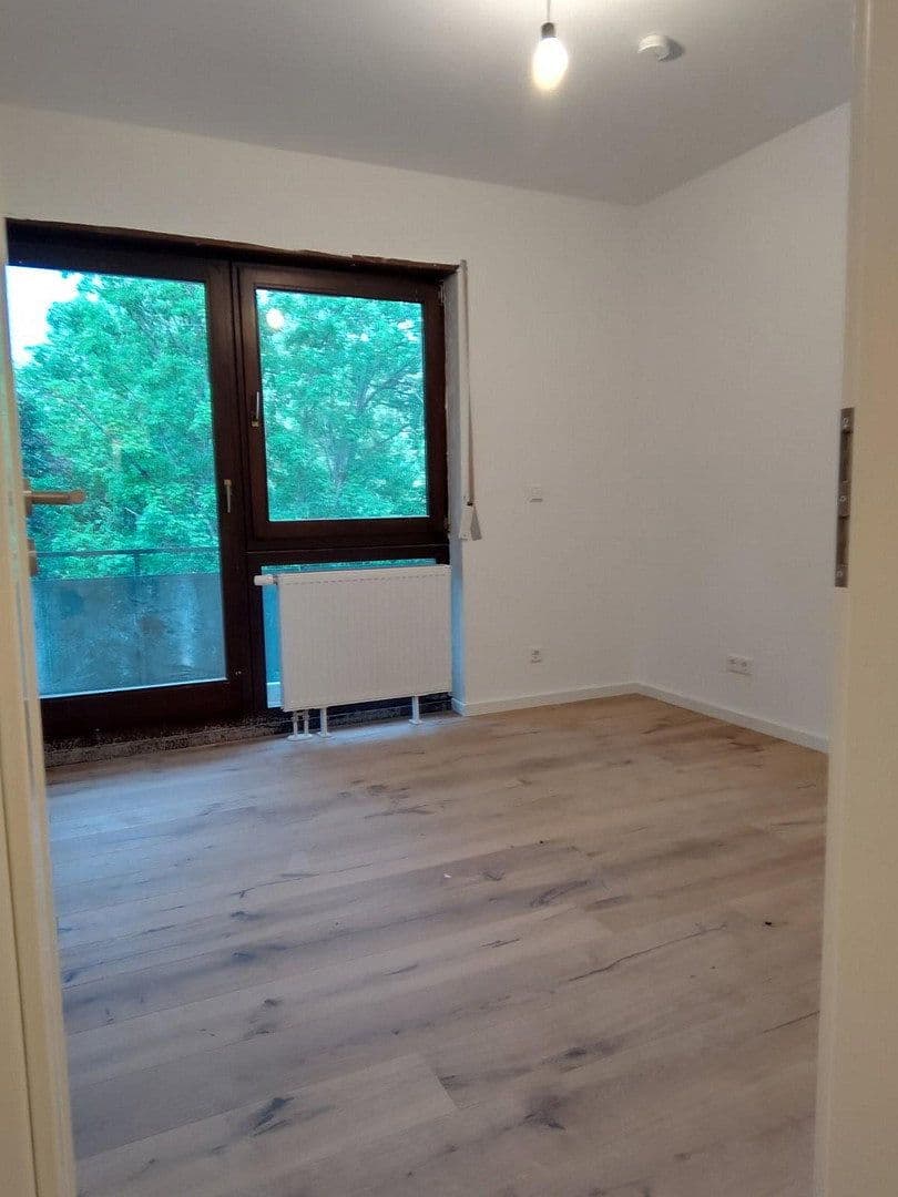 2 bedroom flat to rent, 45 m², Ludwigshafen, Rhineland-Palatinate 2 bedroom flat to rent, 45 m², Ludwigshafen, Rhineland-Palatinate