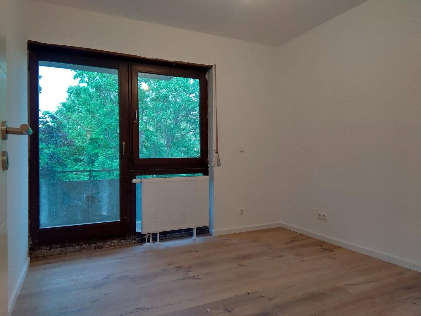 2 bedroom flat to rent, 45 m², Ludwigshafen, Rhineland-Palatinate 2 bedroom flat to rent, 45 m², Ludwigshafen, Rhineland-Palatinate