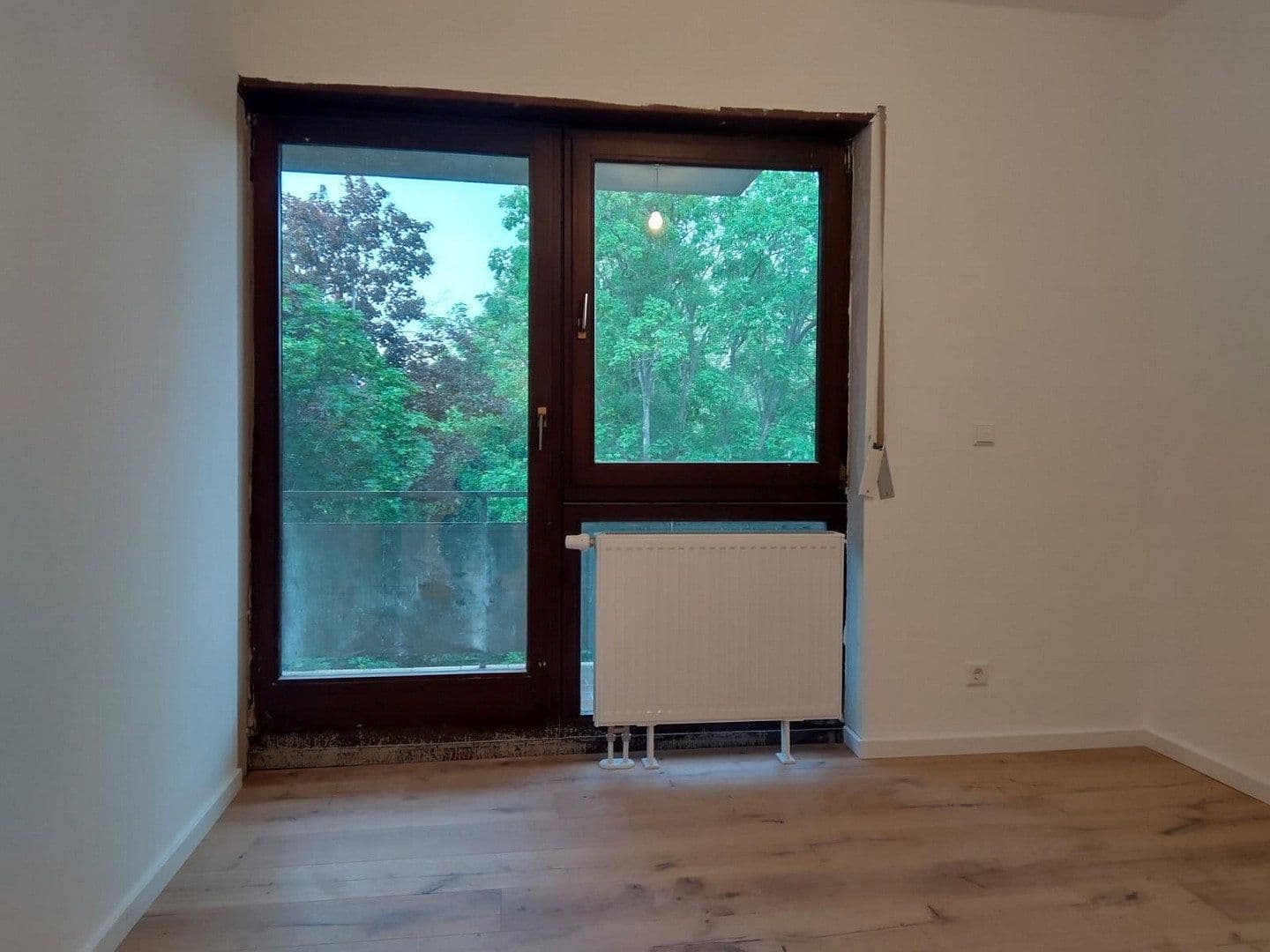 2 bedroom flat to rent, 45 m², Ludwigshafen, Rhineland-Palatinate 2 bedroom flat to rent, 45 m², Ludwigshafen, Rhineland-Palatinate
